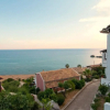 Отель Amazing Sea View Balcony Ginos Home 123, фото 7