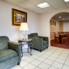 Отель Econo Lodge Meridian, фото 13