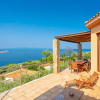 Отель Villa Diona Large Private Pool Walk to Beach Sea Views A C Wifi - 3074, фото 22