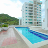 Отель Excluviso Family Apartment - Rodadero, фото 12