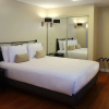 Отель Plaza del Bosque Hotel, фото 6