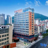 Отель Vienna Hotel (Tongren Jinlin Avenue), фото 4