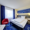Отель Ibis Styles Filderstadt Stuttgart Messe, фото 3