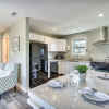 Отель Kitty Hawk Apartment w/ Hot Tub - 1 Mi to Beach!, фото 10
