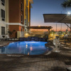 Отель Comfort Inn Edinburg South, фото 20