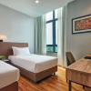 Отель Mercure Living Putrajaya, фото 6