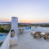 Отель Villa Daria Close to Faragas Beach, фото 4