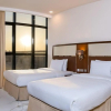Отель Muscat Gate Hotel, фото 16