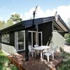 Отель Cozy Holiday Home in Albaek Near Sea, фото 8