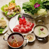 Отель All-legend International Hotel - Tianjin, фото 8