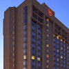 Отель Sheraton Westport Plaza Hotel St. Louis, фото 1