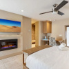 Отель Komfy King Suite, фото 6