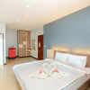 Отель Je t'aime Hotel, фото 1