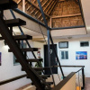 Отель Deja Hostel, фото 17
