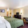Отель Quality Inn Airport, фото 5