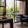 Отель Te Waonui Forest Retreat, фото 8