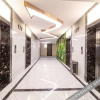Отель Wanyou Light Luxury Hotel (Yinchuan Ningda Huaiyuan Night Market), фото 8