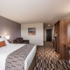 Отель Microtel Inn & Suites By Wyndham Tioga, фото 13