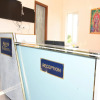 Отель Maurya Residency, фото 3