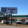 Отель Knights Inn Selma, фото 1