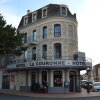 Отель Hôtel La Couronne, фото 22