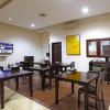Отель ARCS House Pakubuwono by Jambuluwuk, фото 8