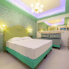 Отель Leucosya Luxury Rooms, фото 16