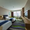 Отель Holiday Inn Express Jinan High-Tech Zone, an IHG Hotel, фото 32