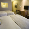 Отель Heritage Inn Hotel & Convention Centre Pincher Creek, фото 3