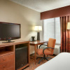 Отель Hampton Inn Salt Lake City/Sandy, фото 7