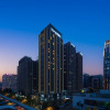 Отель UrCove by Hyatt Xian HiTech Park, фото 1