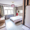 Отель Qingdao Aisen Apartment Hotel, фото 10