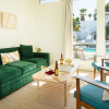 Отель The Wesley Flat 7 in Palm Springs, фото 9