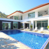 Отель Hua Hin 5 Bedrooms Mansion B3, фото 8