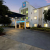 Отель Motel 6 Orlando, FL - International Dr, фото 20