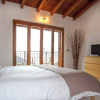 Отель Family Friendly Italian Lakes 3 Bedroom Villa With Wifi, Bbq, Lake Views, Games Console, фото 21