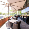 Отель Bastion Hotel Eindhoven Waalre, фото 20