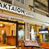 Отель Aktaion, фото 1