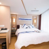 Отель Herton Hotel Dalian, фото 13