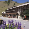 Отель Hôtel Castillan, фото 10