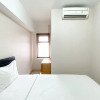 Отель Nice And Modern 2Br Springlake Summarecon Bekasi Apartment, фото 4