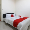 Отель RedDoorz Near Malioboro Mall 2, фото 16