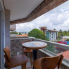Отель Apart Porto de Galinhas para 4 pessoas, фото 19