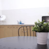 Отель Beit Alfa Kibbutz Country Lodging, фото 3