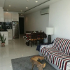 Отель Wong Amat Tower - 65 Sqm 1 Br Suite, фото 11