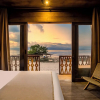 Отель Sunset Beach Wood Villa, фото 13