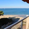 Отель Apartment With One Bedroom In Arcachon With Wonderful Sea View And Balcony 20 M From The Beach, фото 8