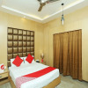 Отель Oyo 18589 the Mohan Vilas, фото 28