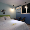 Отель Yeosu Hakdong JA Self check-in Motel, фото 33