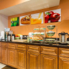 Отель Quality Inn & Suites Stoughton - Madison South, фото 11